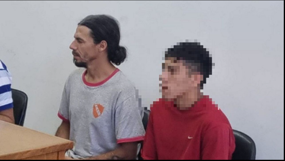 Brutal ataque en General Pico: apuñaló a dos hombres, uno sufrió la amputación de una mano y antebrazo. Recibió 5 años de prisión