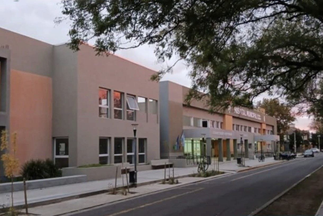 TRENQUE LAUQUEN: DIO A LUZ, RECIBIÓ EL ALTA Y DEJÓ A SU BEBÉ EN EL HOSPITAL PARA QUE FUERA DADA EN ADOPCIÓN